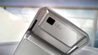 Sony Ericsson Demo Tour T303