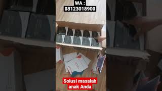 SOLUSI AGAR ANAK CEPAT JALAN DAN BICARA