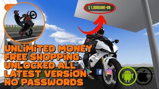 Moto Wheelie 3D Mod APK | Unlimited Money, Unlocked All Bikes, Latest Version for Android & iPhone