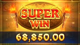 3K To 121K Golden Empire Max bet gameplay High Win 🤑🤑🎰🎰🤑🤑 ( Jili Slots)