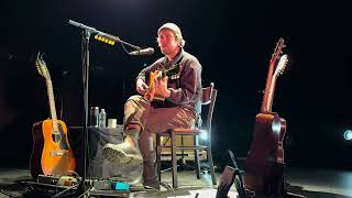 Robin Pecknold (Live) - Mykonos (New York, NY - Bowery Ballroom) (11/17/2024) (Fleet Foxes song)