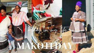 Makoti Diaries|MrsN|Glimpse Of myWEEKEND|Emcimbini|PalazaSinazo EV YouTuber