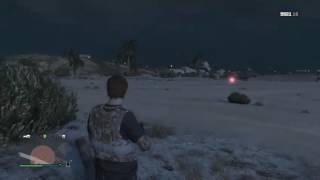 GTA 5 Fucking Shit Up (Part 9)