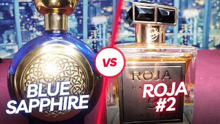 The Fragrance Battle