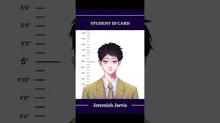 [Audiofic] Familiar Crossways: Class 09J10 Jarvis, Jeremiah