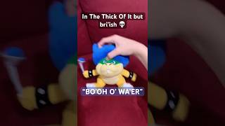 In The Thick Of It But Bri’ish #rap #ksi #lunchly #brainrot #british #mario #nintendo #koopa #ludwig