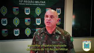 Operação Guararapes e a Operação Suçuarana IX