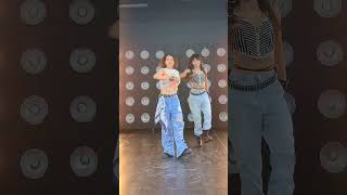 Bye Bye Bye - Choreo Phương Linh - Phiên bản đu cô giáo - Trang Pro Dance Fitness & Yoga