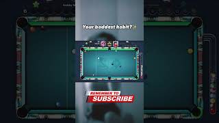 #8bp #8ballpool #8ballpooltrickshot