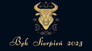 Byk - horoskop na sierpień 2023 + przesłanie Anielskie