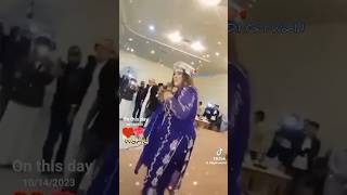 NADIA GUL NEW HOT DANCE 2024 #youyub