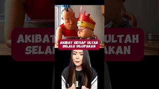 AKIBAT SETIAP ULTAH GAADA YANG INGET! | Jessica Natania #shorts