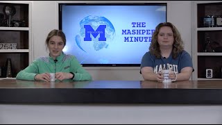 The Mashpee Minute: Season 5 Episode 32