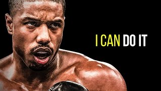 I CAN DO THIS - Powerful Motivational Speech