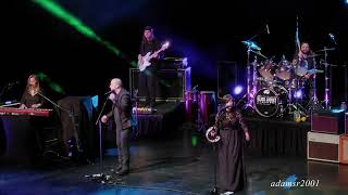 Black Jacket Symphony - Fleetwood Mac Cover - Full Set - COS 2023