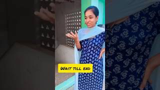 Ipadi panitaney..😅😅🔥husband vs wife😅💯#shorts #shortsfeed #viral #comedy #parthisusi