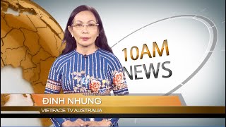 TIN ÚC CHÂU 10AM - 26/09/2023 - Doanh nghiệp hướng tới việc ngừng thanh toán tiền mặt