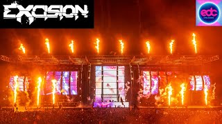 EXCISION - EDC ORLANDO 2023