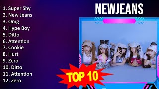 N e w J e a n s 2023 MIX   Top 10 Best Songs   Greatest Hits   Full Album