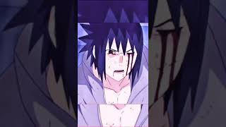 Sasuke Uchiha  THAT'S WHAT IT TAKES -  [Edit/AMV] #shorts