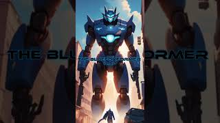 This is my first rap I’ve made #Bluefoxformerrap #transformers #rapmusic