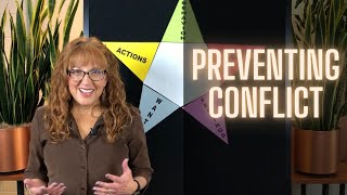 Communication Tips 2: Preventing Conflict