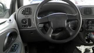 2004 Chevrolet TrailBlazer - Perham MN