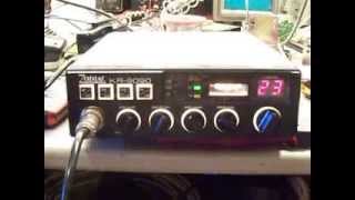 Zodiac KR9090 CB Radio