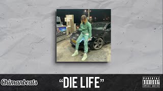 Yssi Sb Type Beat | NL Trap Type Beat (prod.CHIMAN) - "DIE LIFE"