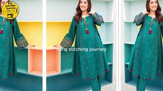 Latest  Frock Designs 2024 /Frock Designs / Frock Ke Design / Latest Frock Design ideas2024