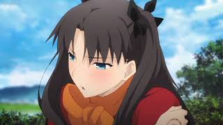 Asking Rin if she ever do ᎢᎻᎪᎢ...