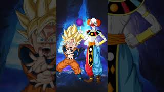 Who is stronger | Goten vs Belmod