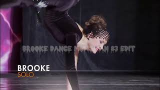 Dance moms season 1 episode 7 complete solos and duet