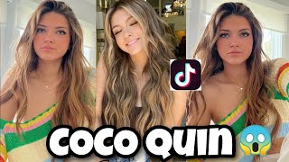 Coco Quinn Tiktok Compilation 2023 | Coco Quin New Tiktok | TikTok Trends