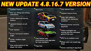 CPM NEW UPDATE AGAIN ??? THESE ARE THE FACTS