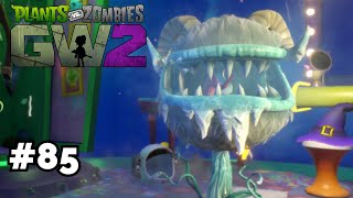 Plants vs Zombies Garden Warfare 2: Yeti Chomper - Episode 85