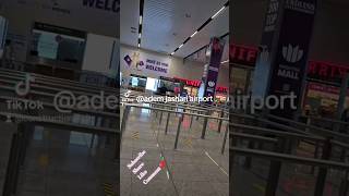 airport shorts  🛫 🤩#funny video