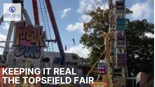 North Shore Living: The Best County Fair in North Shore Massachusetts // Topsfield Fair