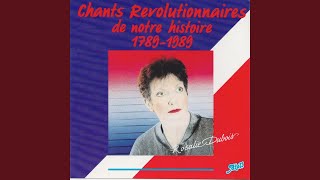 Le chant des ouvriers