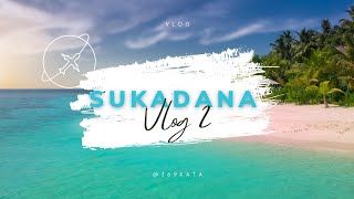 #sukadana #kku                                                          sekitar kota Sukadana KKU #2