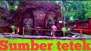 Candi Belahan SumberTetek.Gempol Pasuruan JAWA TIMUR