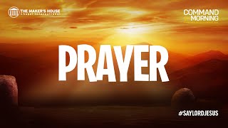 CYM | PRAYER | Dr. Michael Boadi Nyamekye | Episode 1046