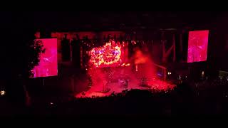 Gondii/Chang'e-King Gizzard Red Rocks 9/8/2024