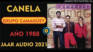 ✅  CANELA - GRUPO CAMAGÜEY ✨✨