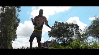 DANCE WITH K-SAN DIGIRI BY WILLY PAUL (offical dance video)