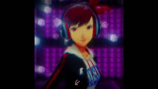 Persona 3 femc edit