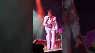 Mika - Happy Ending - Namur (24/08/2024)