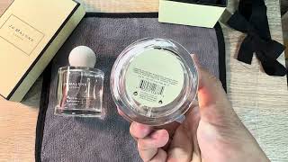 Jo Malone Bitter Mandarin