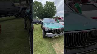 2026 Maybach #subscribe #lifestyle #shorts