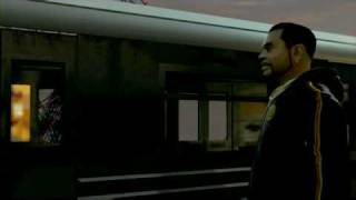 Manny Escuela - Grand Theft Auto IV - Character Video